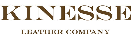  Kinesse Leather Company